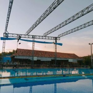 Lắp đặt mái hiên điều khiển từ xa cam kết giá tốt