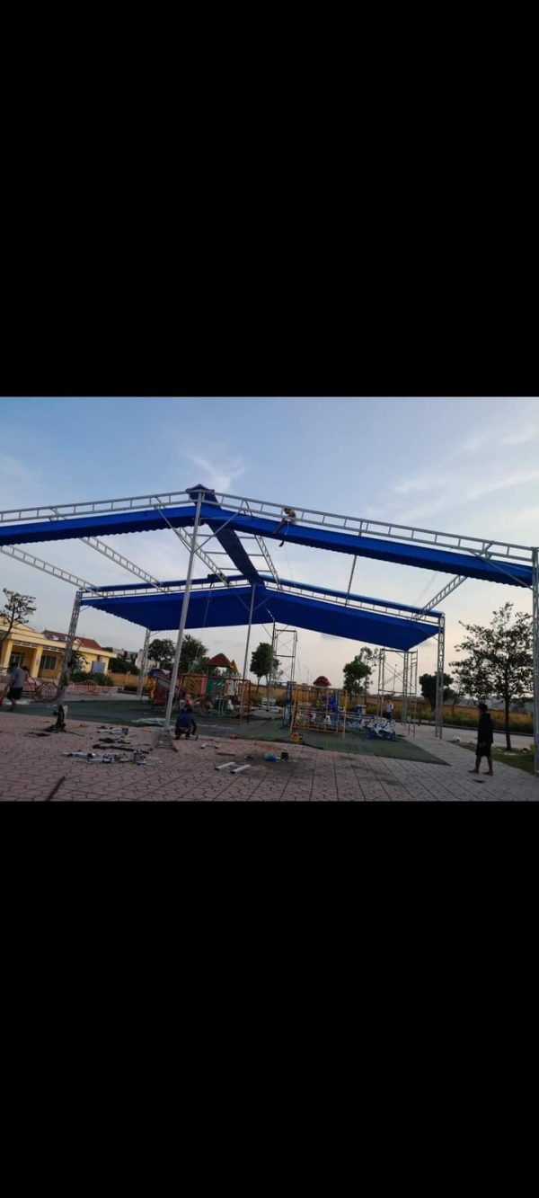 Sử dụng mái xếp điều khiển từ xa giá rẻ mang lại nhiều lợi ích