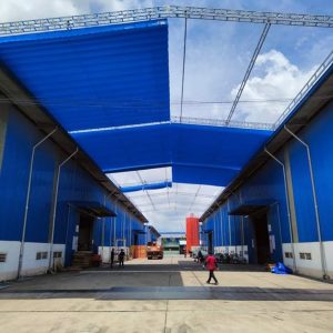 Mái hiên di động giá rẻ siêu bền giá tại xưởng
