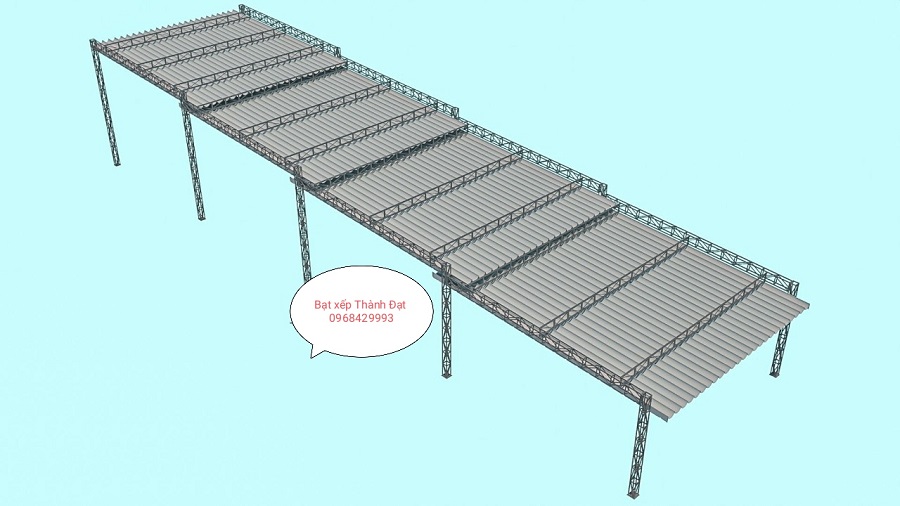 Địa chỉ chuyên lắp đặt bạt che di động uy tín, giá rẻ siêu bền 2 Địa chỉ chuyên lắp đặt bạt che di động uy tín, giá rẻ siêu bền