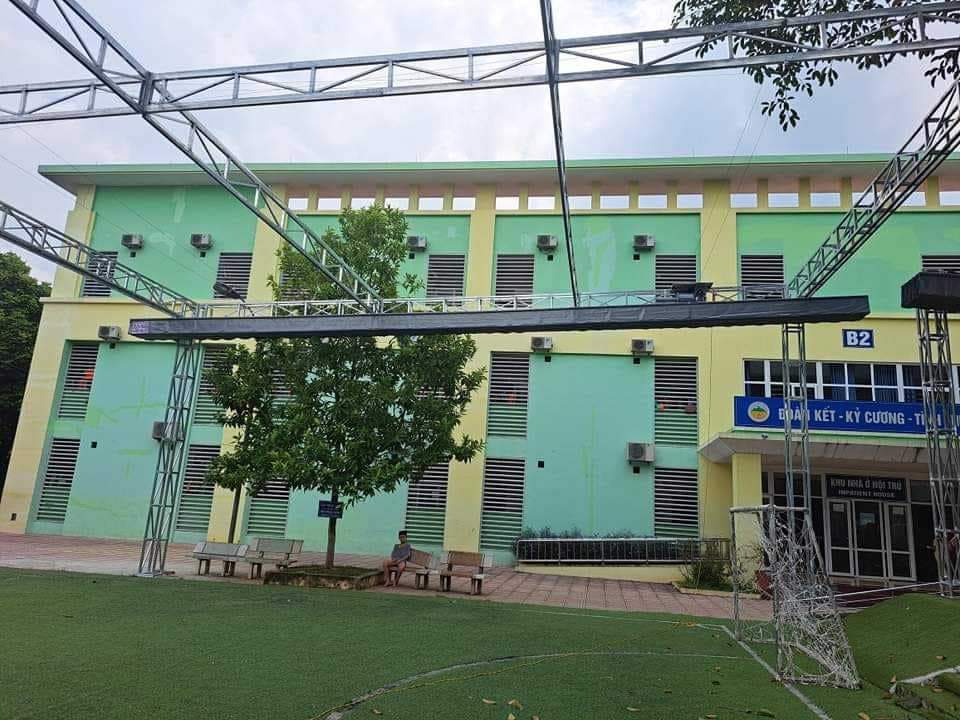 Dịch vụ lắp đặt bạt che di động Hà Nội giá rẻ tại địa chỉ uy tín