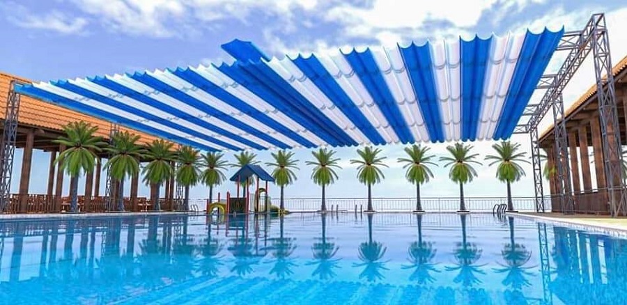 Thành Đạt có giá mái kéo Hà Nội rẻ nhất trên thị trường