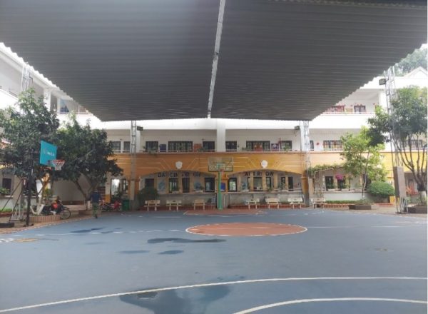 Báo giá lắp đặt mái xếp điều khiển từ xa cải tiến thông minh