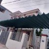 Lắp đặt & báo giá mái hiên điều khiển từ xa ưu đãi nhất