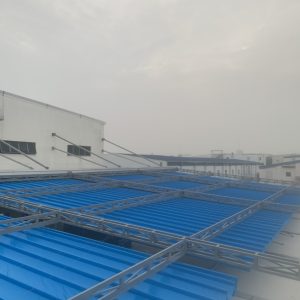 Lắp đặt & báo giá mái hiên điều khiển từ xa ưu đãi nhất