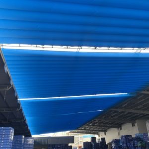 Thi công lắp đặt mái hiên di động giá rẻ mẫu mới 2023