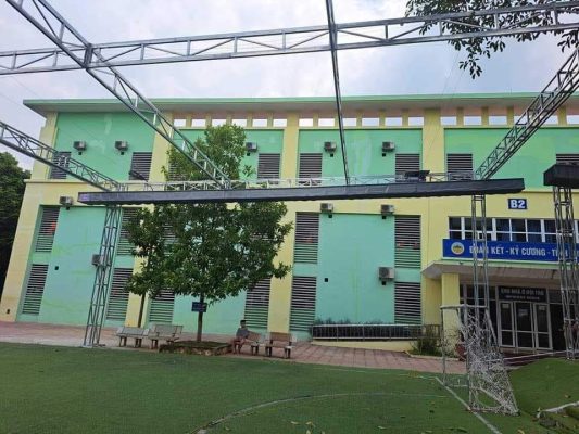 Top 3 đơn vị lắp đặt mái xếp di động giá rẻ Hà Nội uy tín nhất