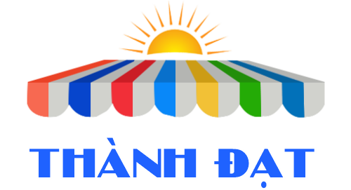 MÁI BẠT DI ĐỘNG THÀNH ĐẠT